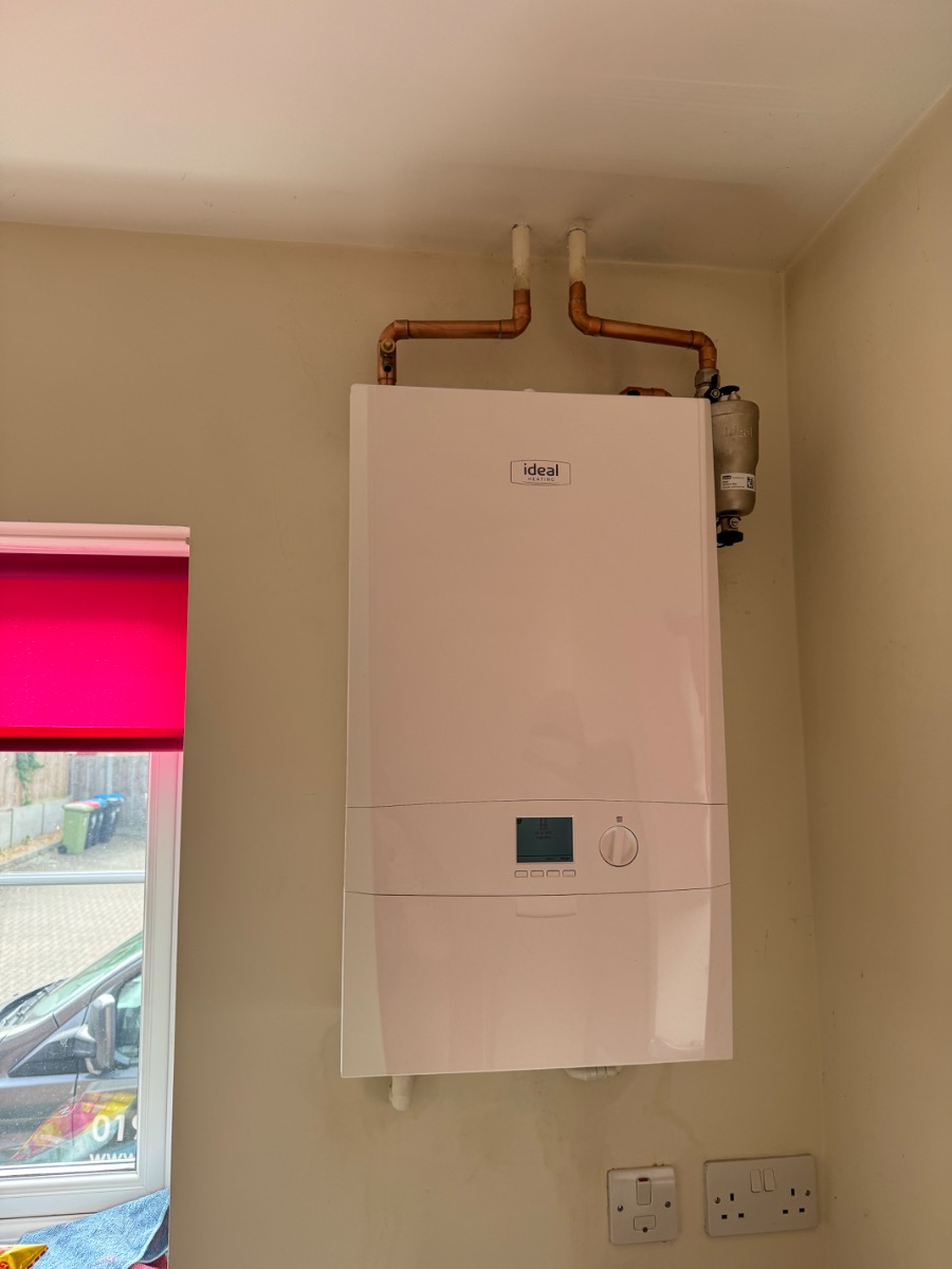 Heating Engineer: Image 5